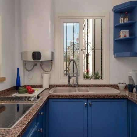 Beautiful Spanish Apartment In Torremolinos Extérieur photo