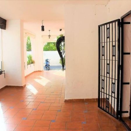 Beautiful Spanish Apartment In Torremolinos Extérieur photo
