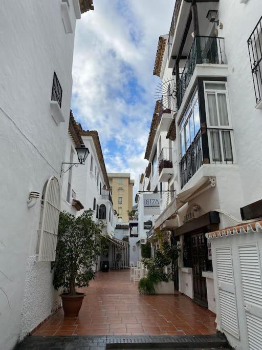Beautiful Spanish Apartment In Torremolinos Extérieur photo