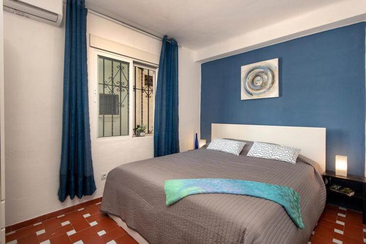 Beautiful Spanish Apartment In Torremolinos Extérieur photo