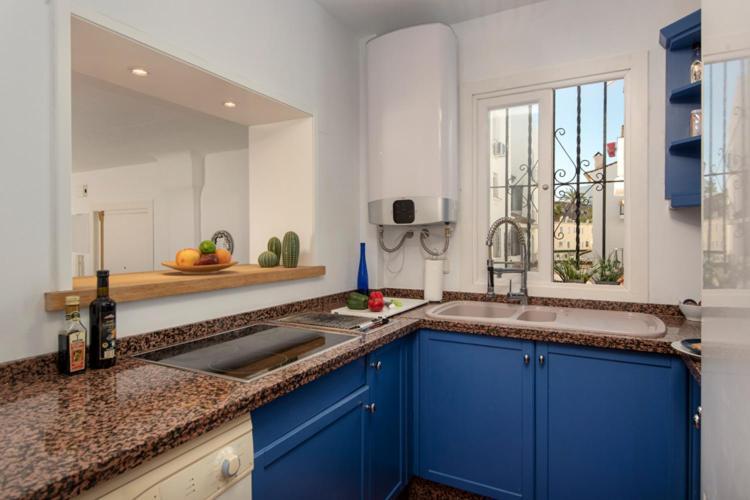 Beautiful Spanish Apartment In Torremolinos Extérieur photo