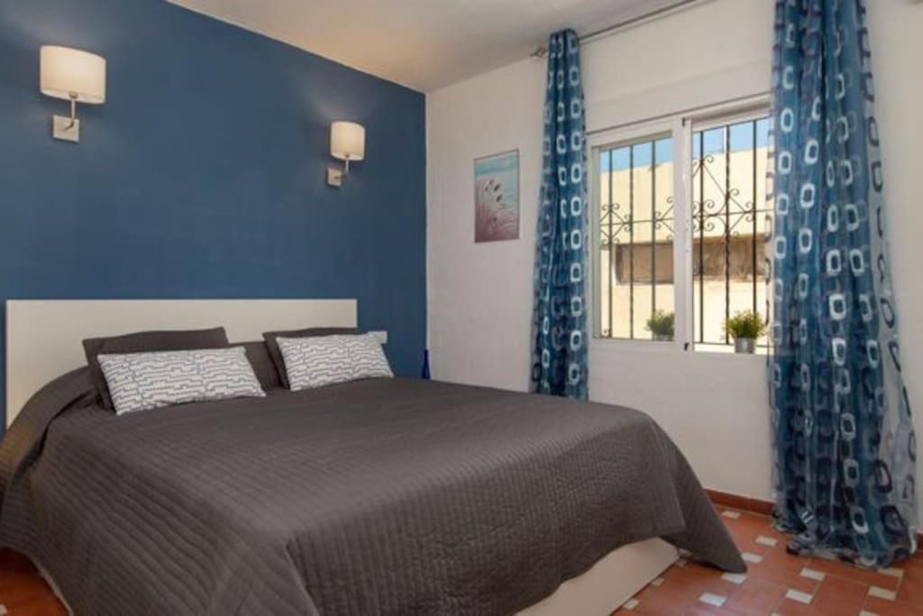 Beautiful Spanish Apartment In Torremolinos Extérieur photo