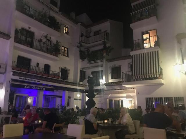 Beautiful Spanish Apartment In Torremolinos Extérieur photo